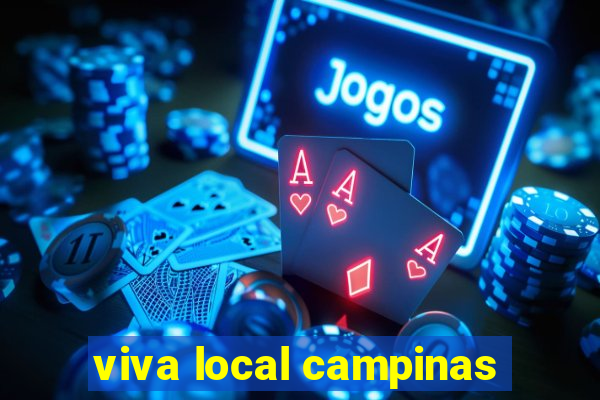 viva local campinas